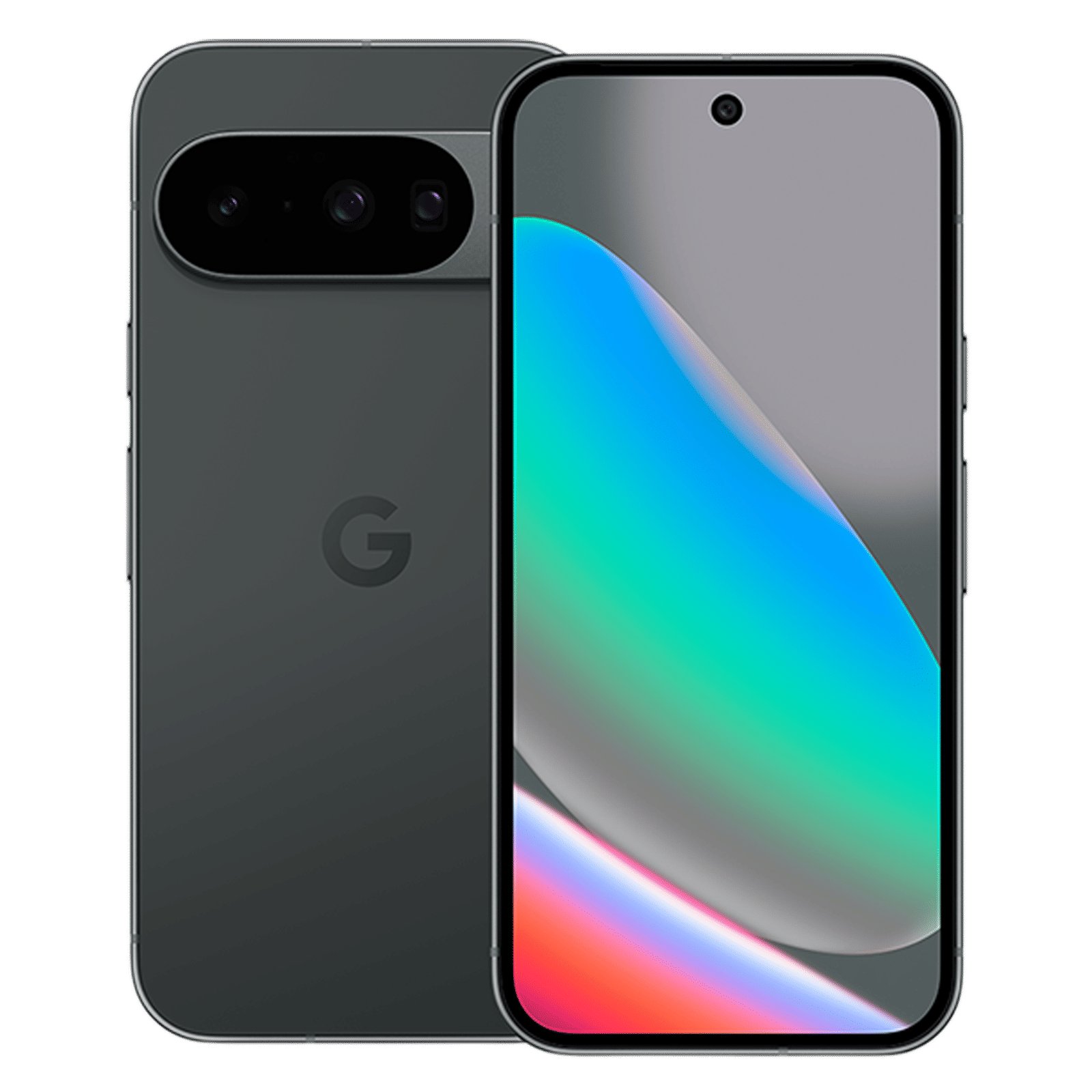 Google Pixel 9 美品 128GB Google Pixel 9 5G (12GB RAM, 128GB, Obsidian) – Design Info